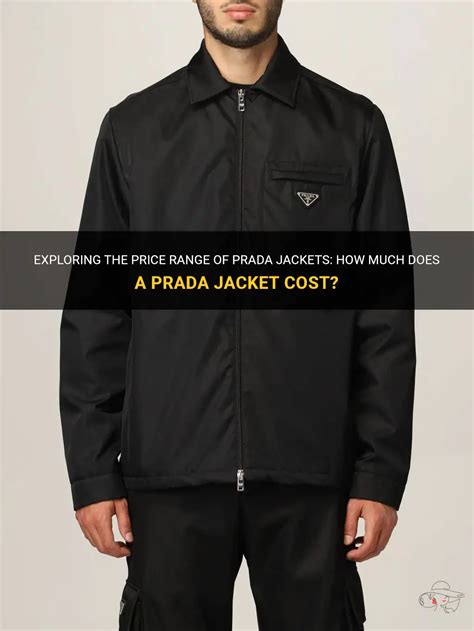 prada price|how much does prada cost.